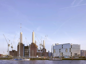 設計大神告訴你什么是摩登生活插圖