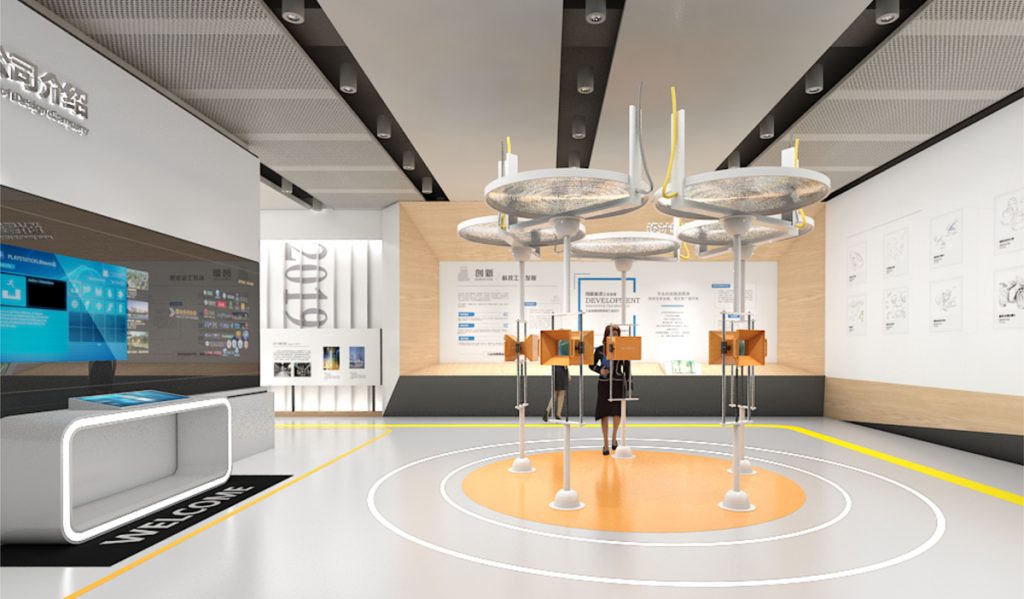 廣東工業設計城創新科技館插圖(8)