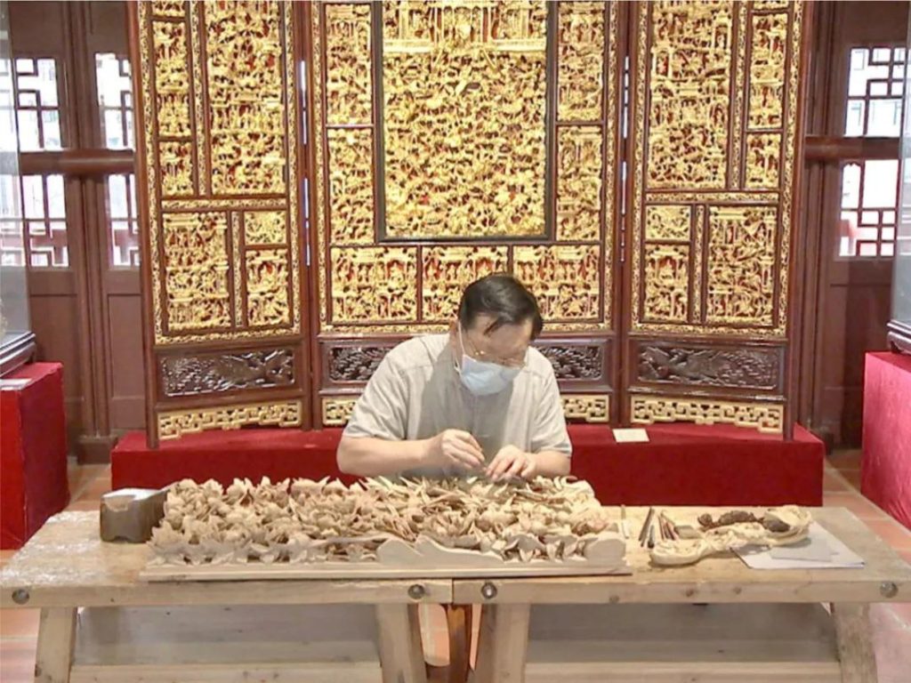 巖星特刊 | 粵東第一行，習(xí)大大為何踏訪這座古城插圖(4)