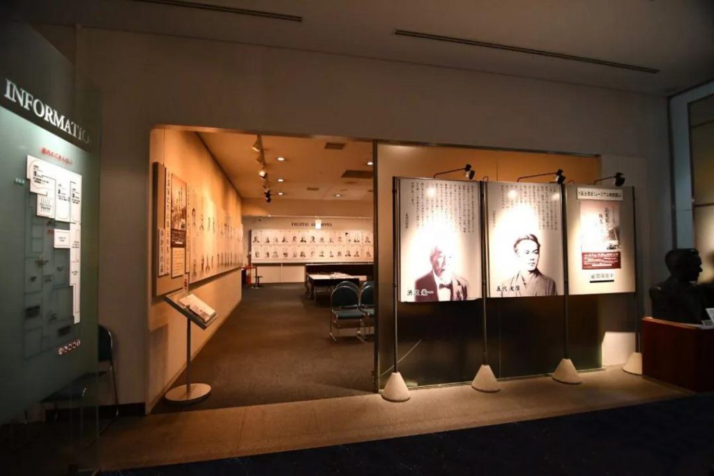 巖星建設|談談企業博物館對社會的作用插圖