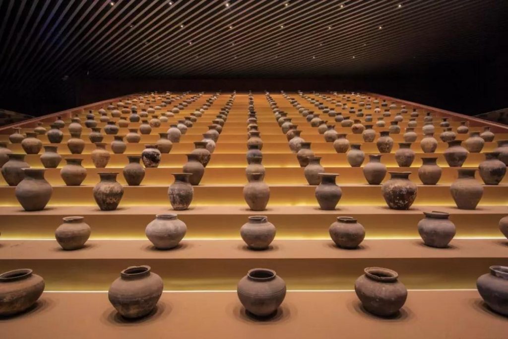 優(yōu)秀展館設(shè)計(jì)鑒賞 | 一座最被低估的古都博物館插圖