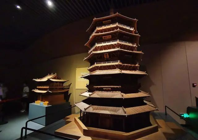 優(yōu)秀展館設(shè)計(jì)鑒賞 | 一座最被低估的古都博物館插圖(4)