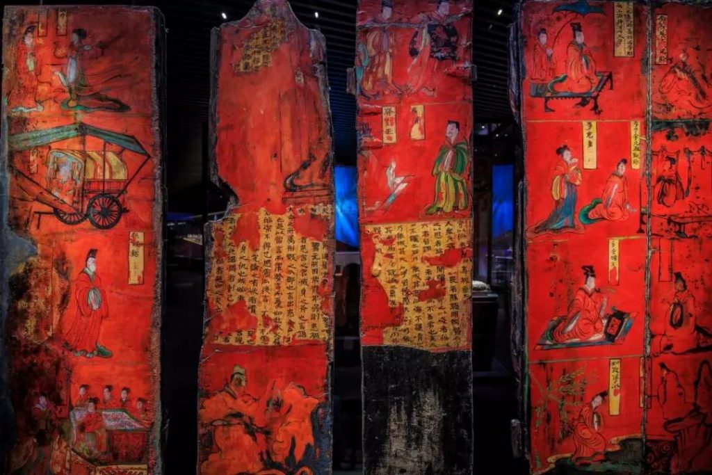 優(yōu)秀展館設(shè)計(jì)鑒賞 | 一座最被低估的古都博物館插圖(5)