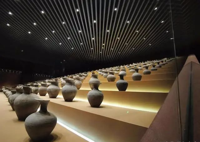 優(yōu)秀展館設(shè)計(jì)鑒賞 | 一座最被低估的古都博物館插圖(6)