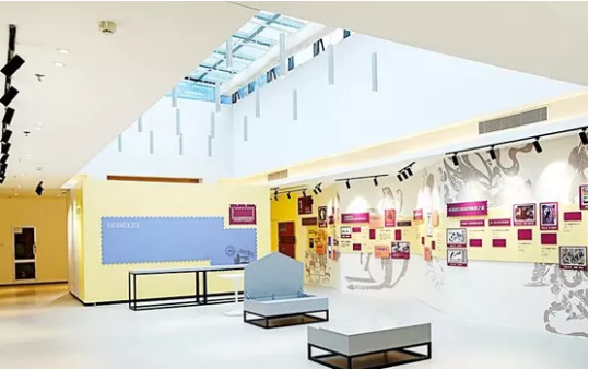 巖星特刊|博物館為青少年打開通向世界的窗插圖(7)