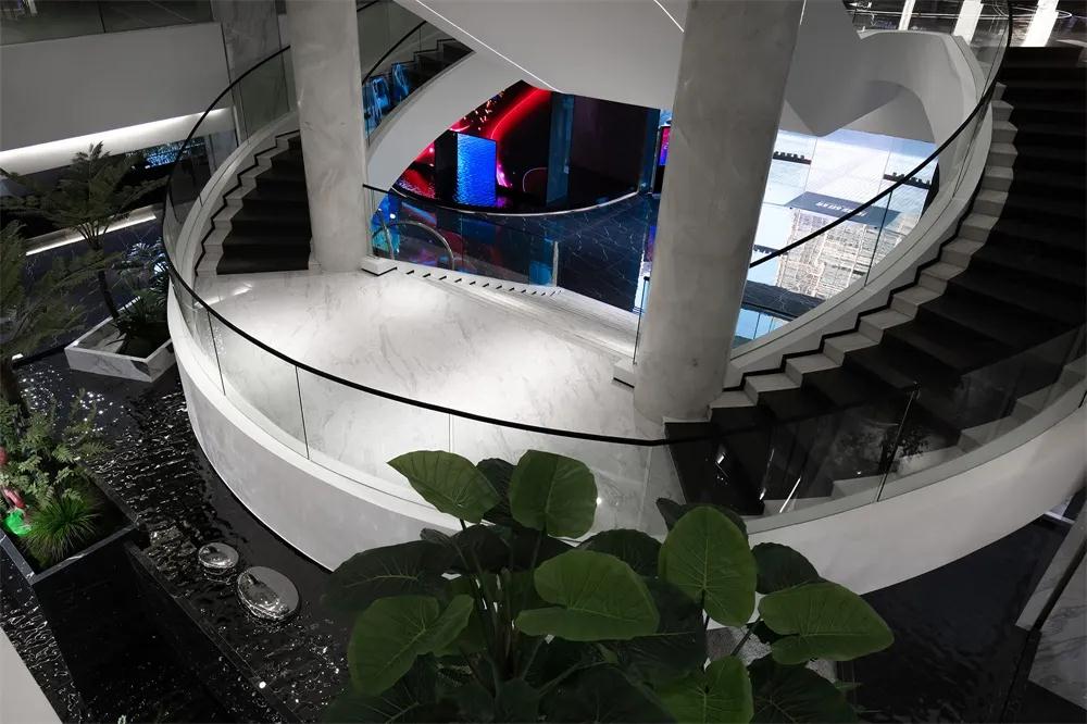 智能展廳設(shè)計具體是怎么設(shè)計的？插圖(1)