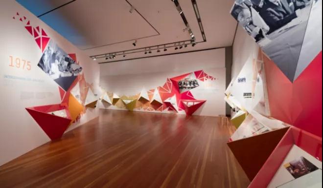 巖星建設 | 展廳設計是展示設計的一種插圖(4)