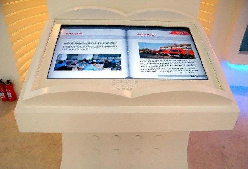 現代化數字展廳設計在房地產行業的重要性插圖(6)