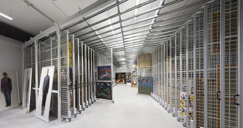 巖星建設(shè)|博物館設(shè)計方案過程中構(gòu)思很重要插圖