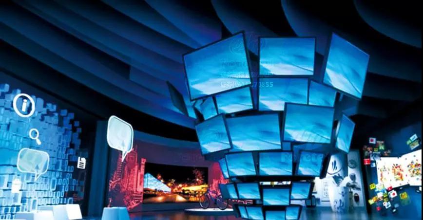 博物館的設(shè)計(jì)為什么要迎合年輕觀眾的口味？插圖