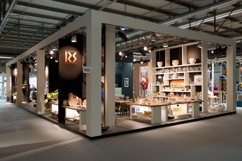 巖星建設(shè)|家居展廳設(shè)計(jì)，這些要點(diǎn)需要注意插圖(9)