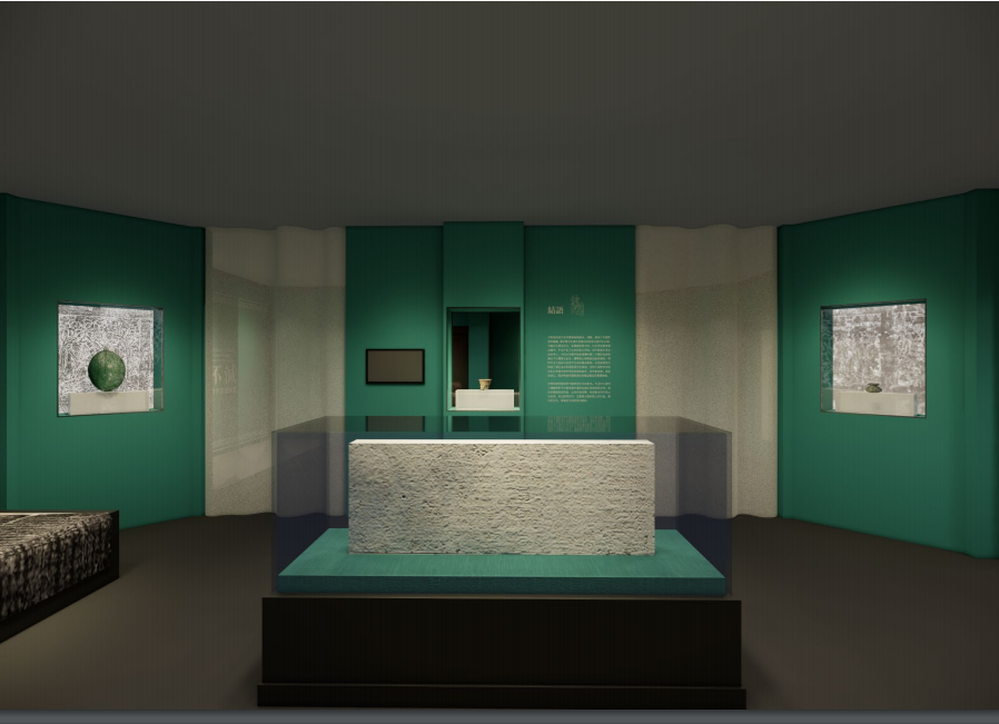 深圳博物館&深圳市金石藝術(shù)博物館《不朽不滅——中國文物中的儒釋道》插圖(20)