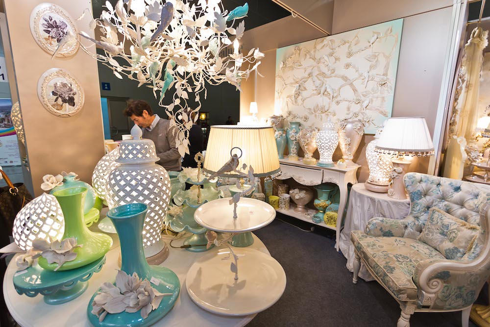 巖星建設(shè)|家居展廳設(shè)計(jì)，這些要點(diǎn)需要注意插圖(13)