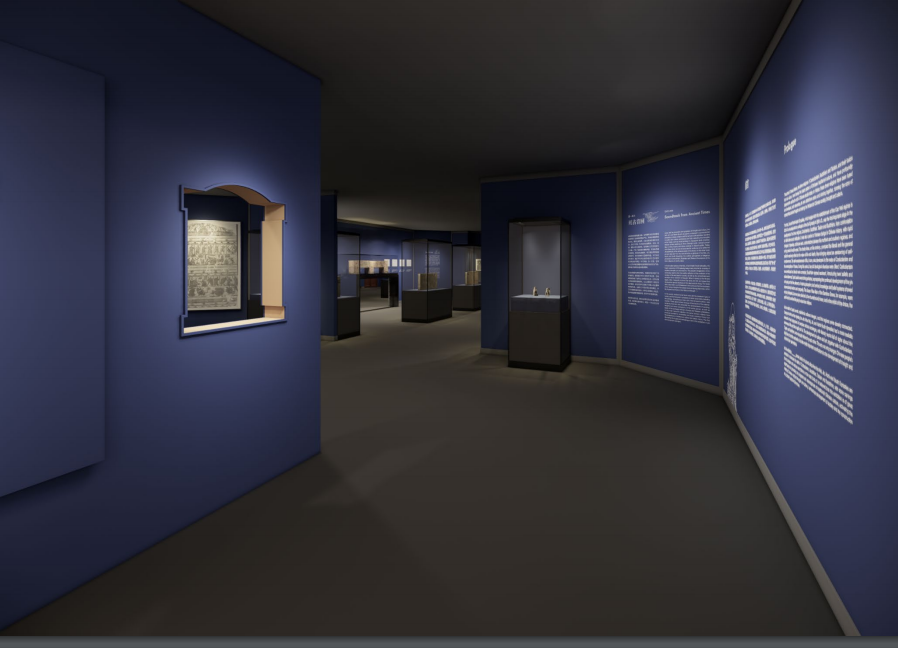 深圳博物館&深圳市金石藝術(shù)博物館《不朽不滅——中國文物中的儒釋道》插圖(2)