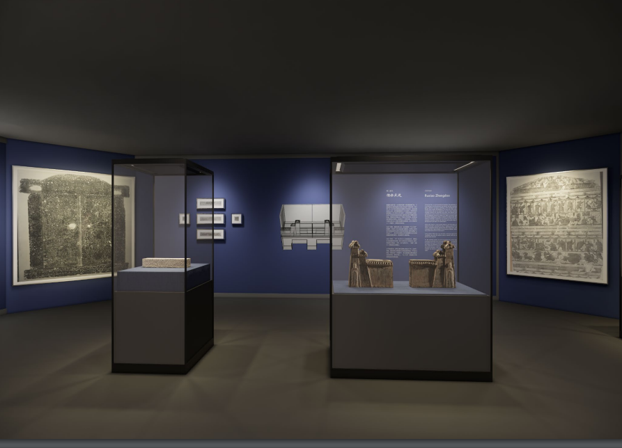 深圳博物館&深圳市金石藝術(shù)博物館《不朽不滅——中國文物中的儒釋道》插圖(3)