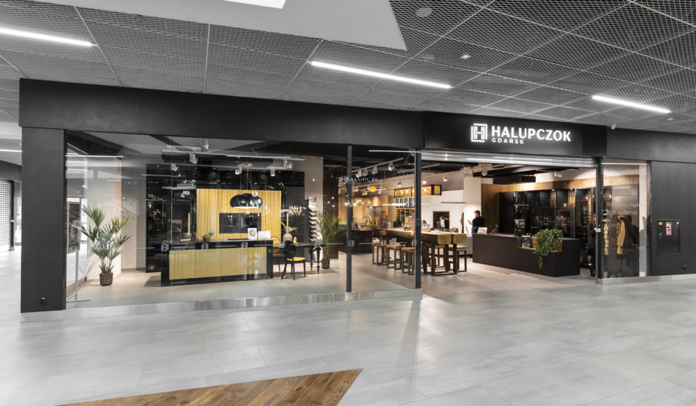 巖星建設(shè)|家居展廳設(shè)計(jì)，這些要點(diǎn)需要注意插圖