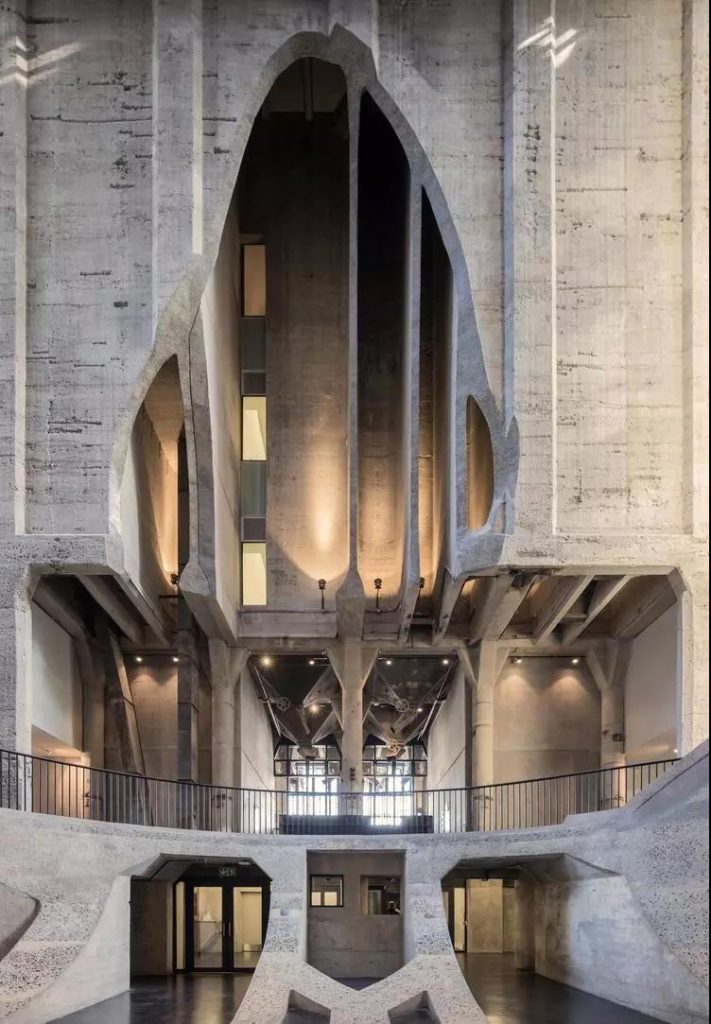 光是空間設(shè)計，這十個博物館就值得一看插圖(7)