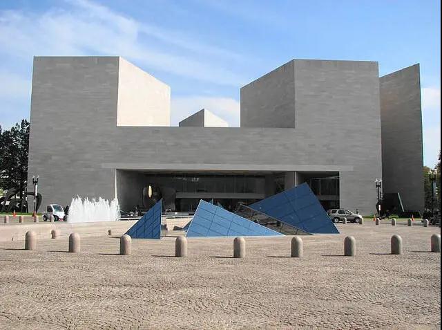 博物館設計-交互式多媒體設備在博物館設計中的應用插圖