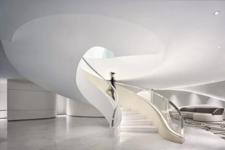 一個讓你仿若穿越時空的科技展廳，展示未來生活形態插圖(4)