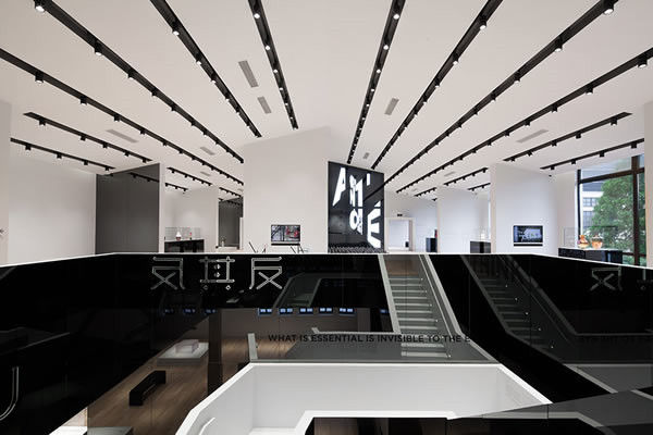 玻璃博物館設(shè)計為何會如此驚艷？