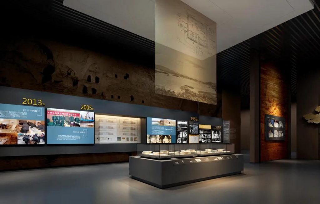 展廳設計展覽策劃需要了解空間嗎？插圖(2)