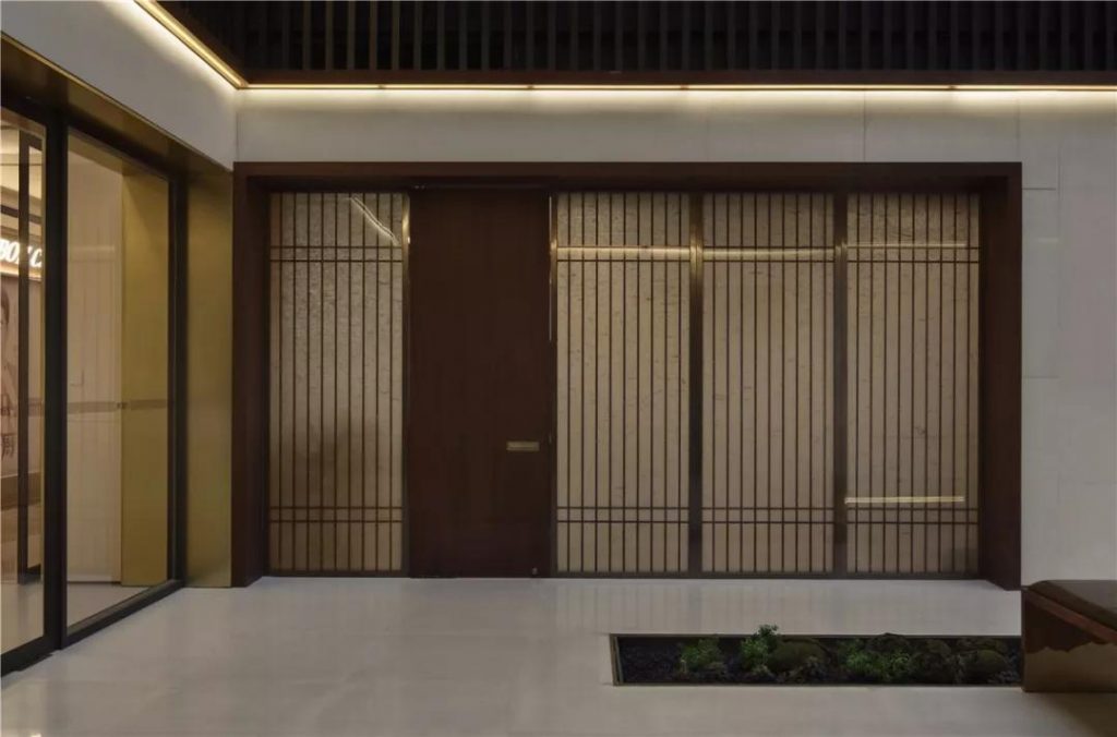 簡(jiǎn)約舒適的展廳設(shè)計(jì)，一種樸質(zhì)自然由心而生！插圖(3)