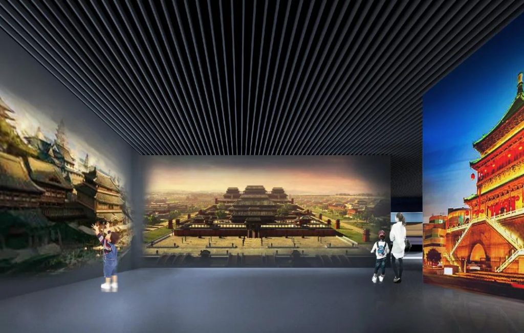 深圳數字展廳設計搭建與制作，都有哪些行業內不知道的秘密呢插圖(1)