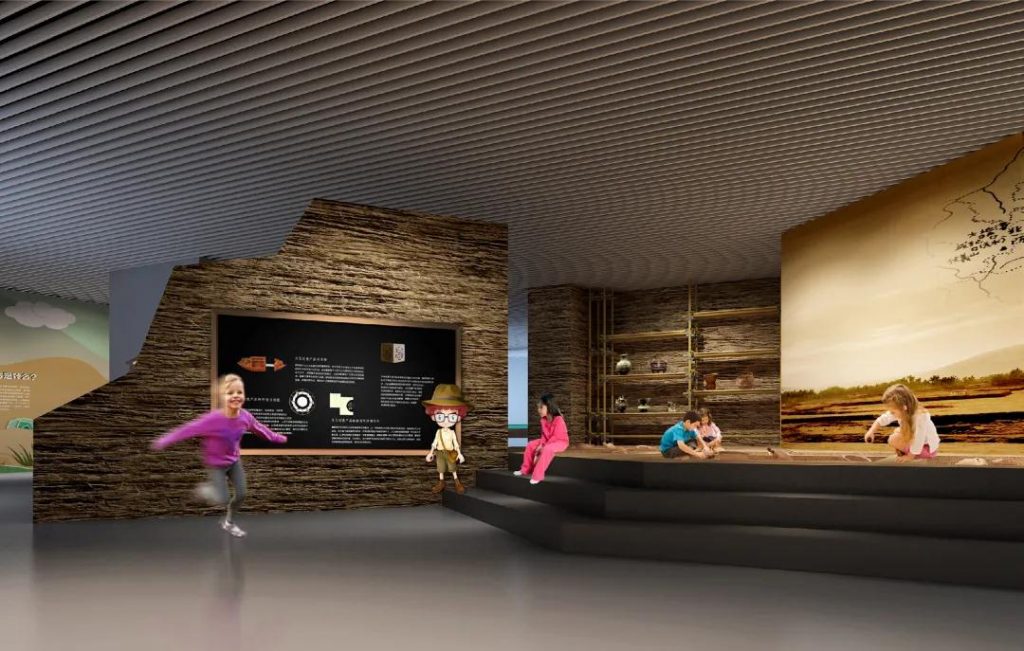 深圳數字展廳設計搭建與制作，都有哪些行業內不知道的秘密呢插圖