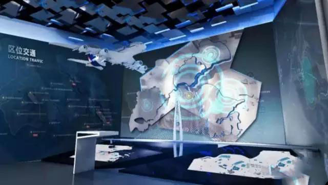 博物館空間規劃與展館設計的關鍵要素插圖(4)