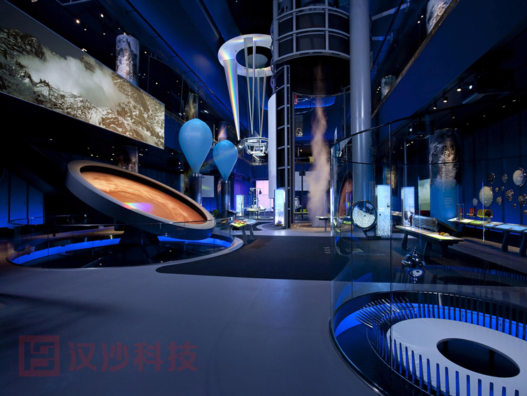 如何選擇電力展廳設計公司插圖