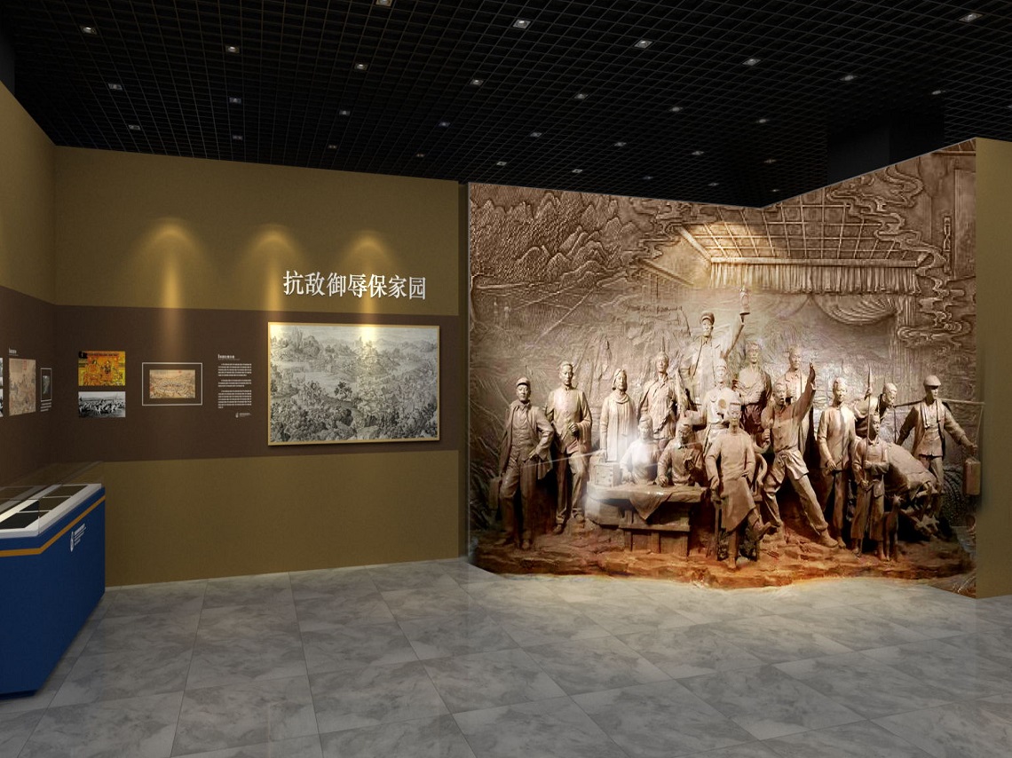 ?當代博物館建設(shè)的目的是什么？插圖