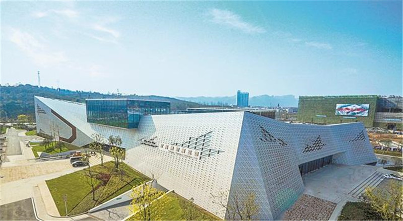 您應該在城市展廳設計中注意哪些問題？