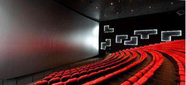 博物館數(shù)字展廳設計經(jīng)常使用多媒體設備介紹插圖(1)