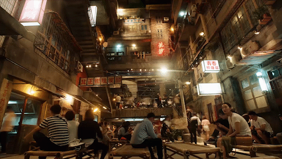 巖星特刊 |深圳超級文和友,“城市博物館”的擴(kuò)張之路插圖(8) 巖星特刊 |深圳超級文和友,“城市博物館”的擴(kuò)張之路插圖(8)