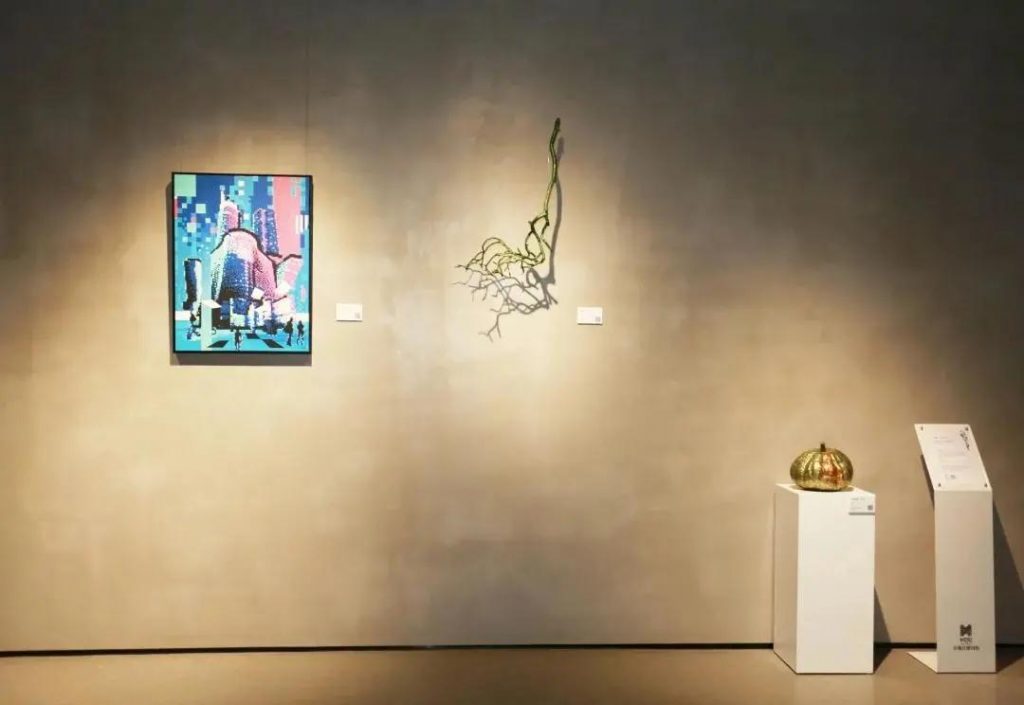 巖星之聲 | 巖星尋夢華強北，共慶五一佳節插圖(19)