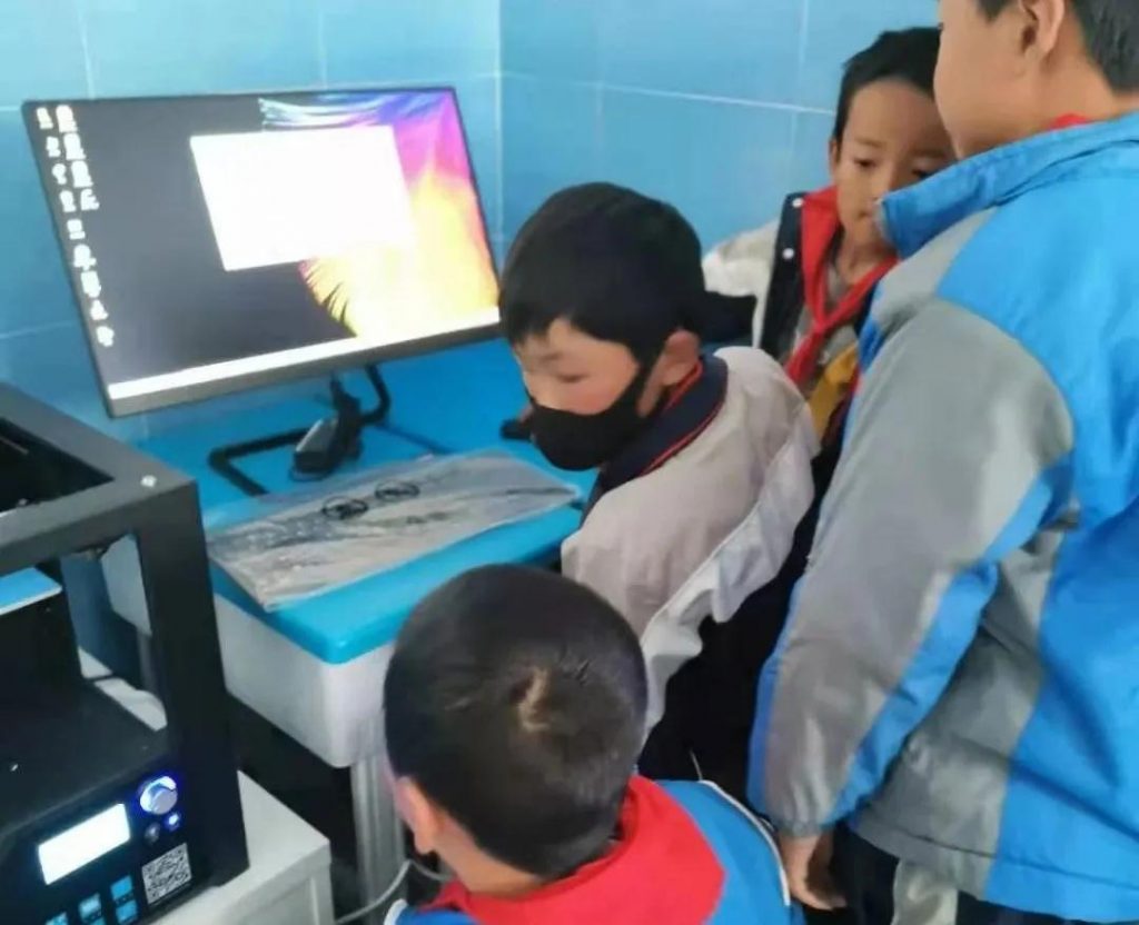 小型科技館，做大科教夢插圖(3)