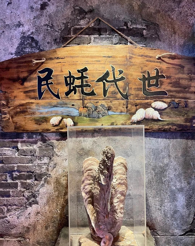 巖星特刊 |深圳超級文和友,“城市博物館”的擴(kuò)張之路插圖(4) 巖星特刊 |深圳超級文和友,“城市博物館”的擴(kuò)張之路插圖(4)