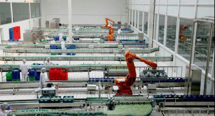 一周一館 | 首都牛奶科普館插圖(7)