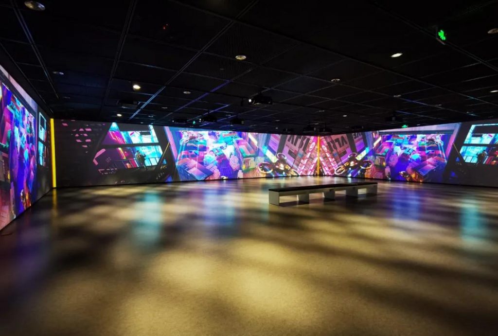 巖星之聲 | 巖星尋夢華強北，共慶五一佳節插圖(13)