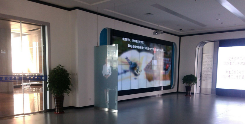 數字紀念館設備插圖(2)