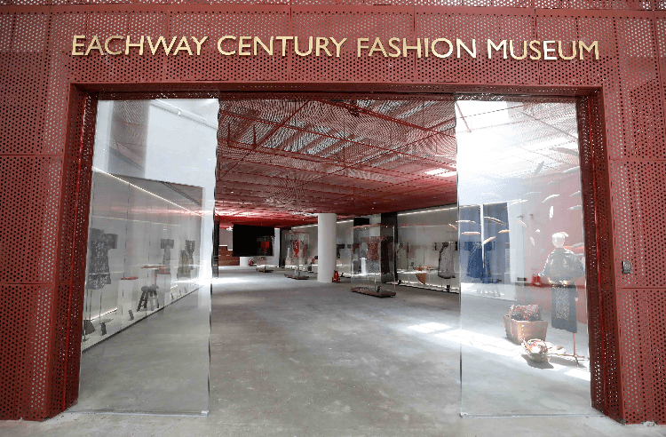 巖星之聲 | 探訪深圳第一家企業博物館，風雷激蕩，歷久彌新插圖(14)