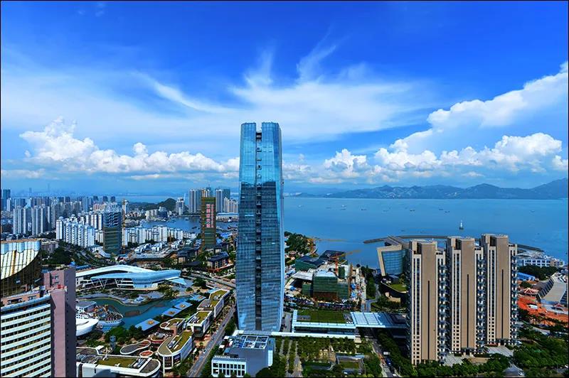 巖星之聲 | 探訪深圳第一家企業博物館，風雷激蕩，歷久彌新插圖(1)