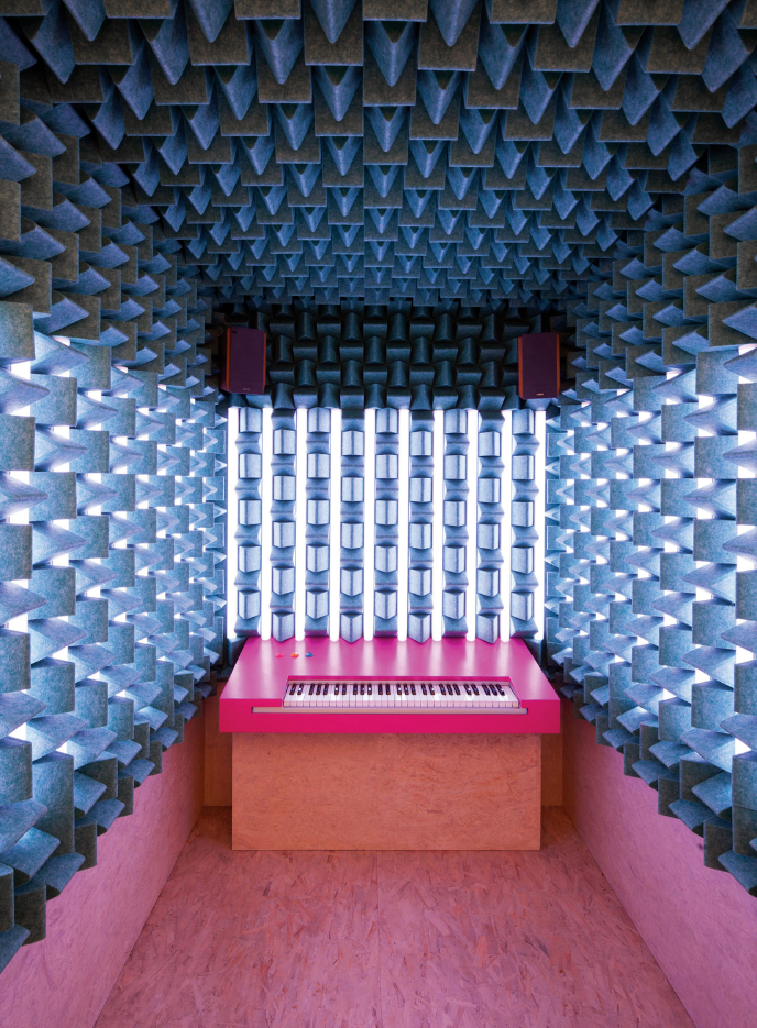 巖星特刊 | 以兒童的視角看博物館，解鎖新玩法插圖(8)