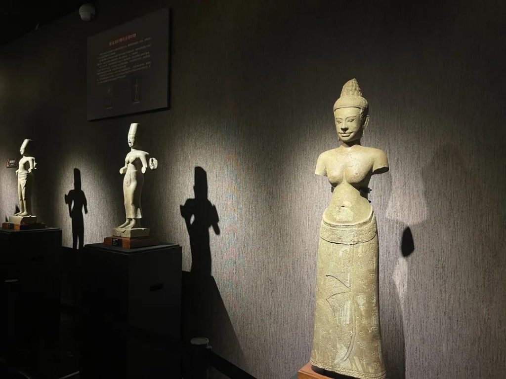 巖星特刊 | 獲評(píng)“最具特色獎(jiǎng)”的博物館是怎樣的？這家非國(guó)有博物館告訴你插圖(9)