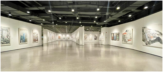 巖星之聲 | 邊走邊看，以知促行——巖星團(tuán)隊(duì)參觀回顧插圖(2)