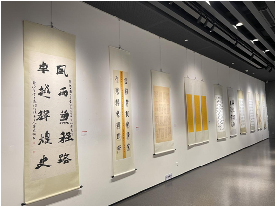 巖星之聲 | 邊走邊看，以知促行——巖星團(tuán)隊(duì)參觀回顧插圖(3)