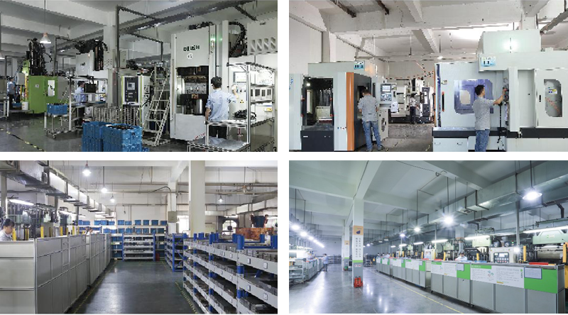 巖星之聲 | 邊走邊看，以知促行——巖星團(tuán)隊(duì)參觀回顧插圖(6)