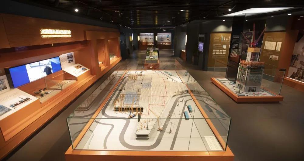 巖星特刊 | 深圳41周歲風華正茂，博物館發展如火如荼插圖(12)