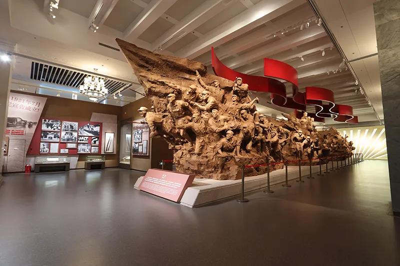 巖星特刊 | 走進(jìn)博物館，回憶崢嶸歲月插圖(6)