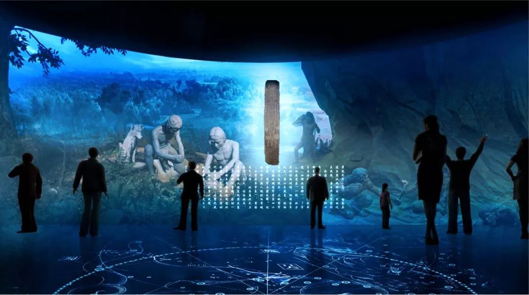 最新實景圖曝光 宜昌博物館新館5月18日開館 文末附三峽商報植樹節(jié)活動名單